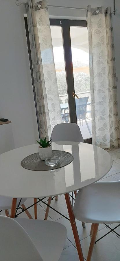 Studio Stela 3 Povljana Kültér fotó